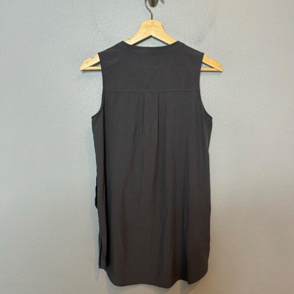 PRANA natassa tunic in gray size XS - Picture 6 of 6